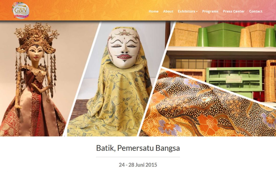 Gelar Batik Nusantara