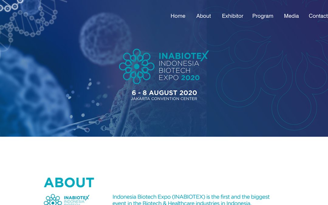 Inabiotex