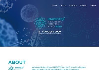 Inabiotex