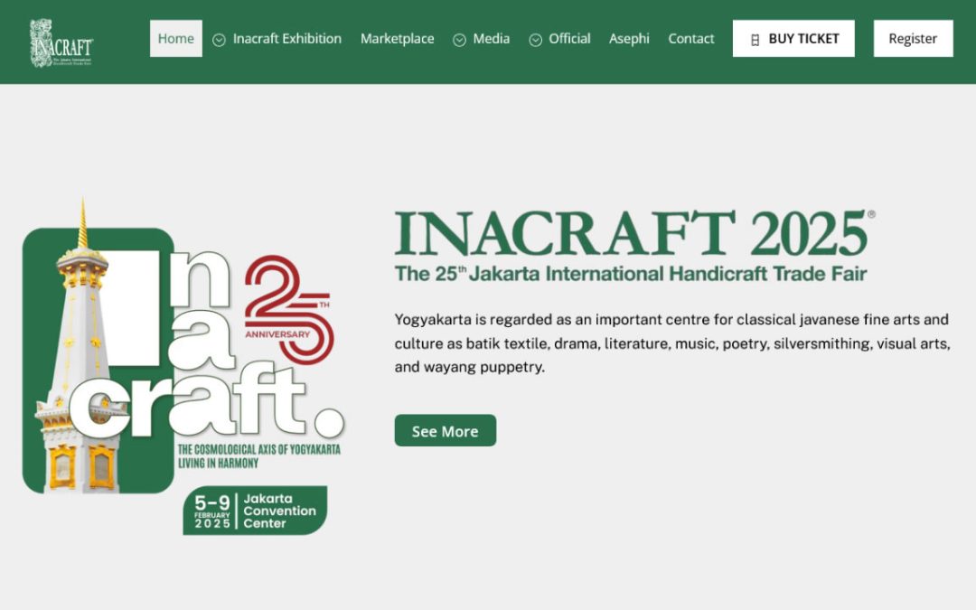 Inacraft