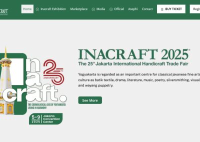 Inacraft