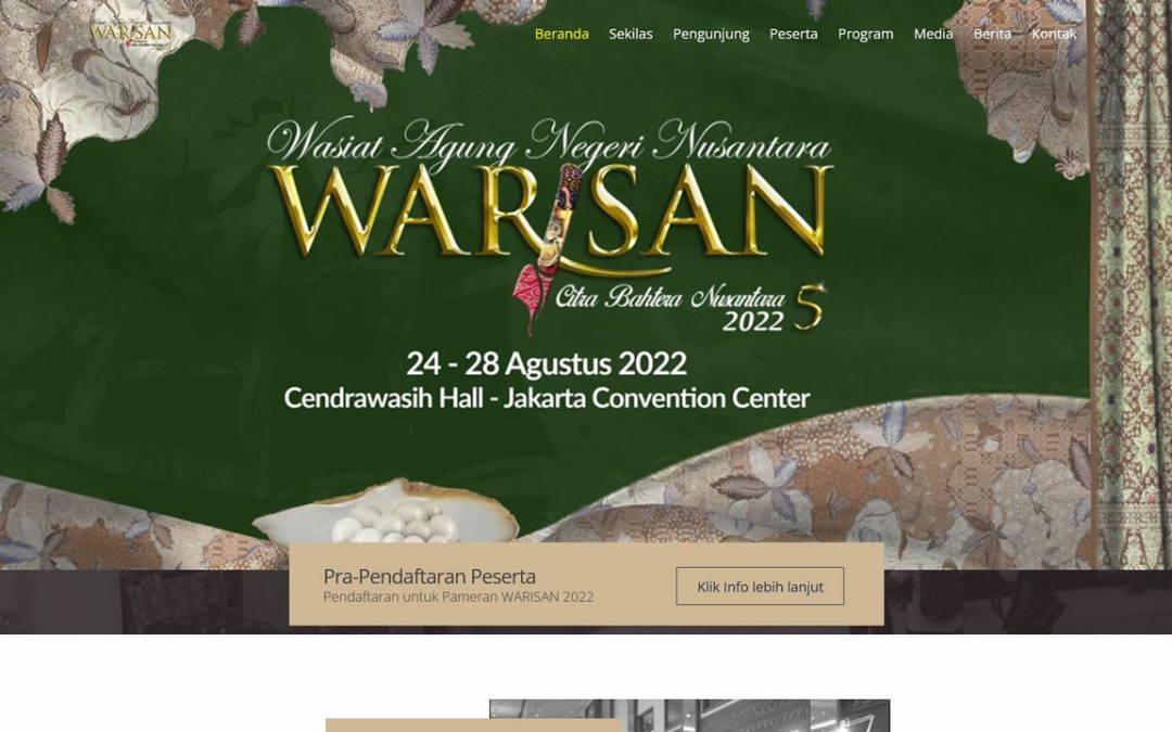 Pameran Warisan