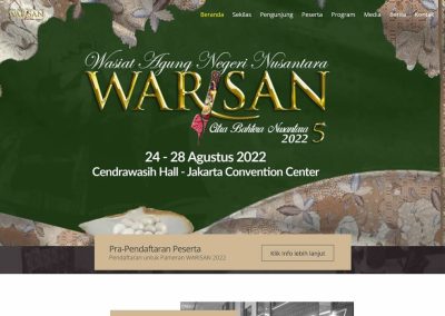 Pameran Warisan